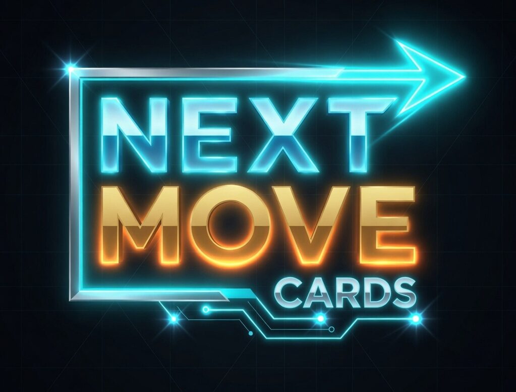 Welcome to Next Move Cards